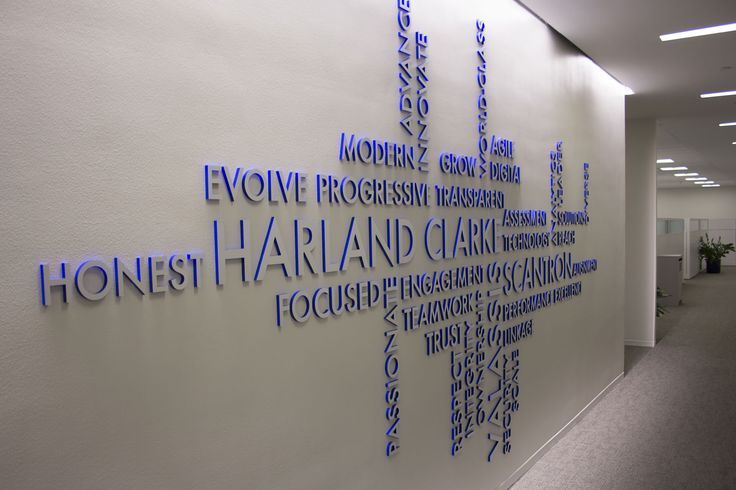 1_2_ acrylic letters with returns painted a different color than the face